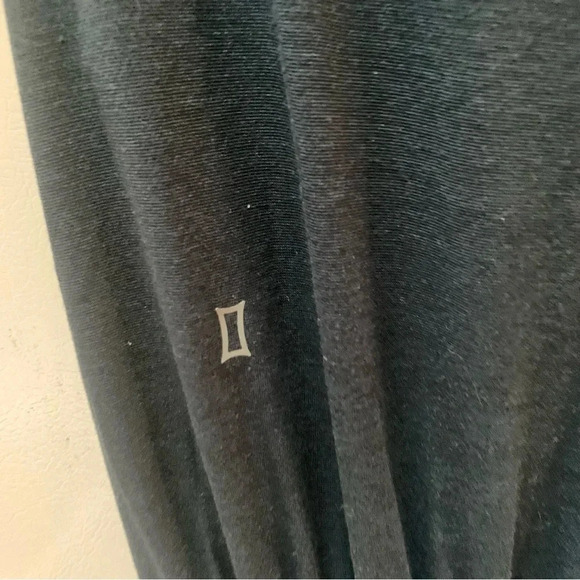 Kit & Ace At Ease Jumpsuit Dark Navy S - Picture 5 of 11